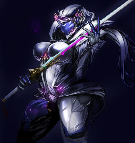 Saryn Prime, Warframe Saryn, Warframe Valkyr, Warframe Fanart, Cosplay League Of Legends, Warframe Art, Teen Titans Fanart, Image Spiderman, Alien Character