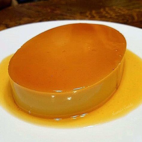 This Leche Flan Special Recipe is the traditional way of cooking Leche flan. So smooth, creamy and delicious, just like our grand mothers leche flan. Although there are numerous versions of this recipe. Nothing can beat the Filipino style recipe of Leche flan. Just the way our Granny's will do it. Leche Flan Recipe Philippines, Monay Bread, Spanish Cakes, Ube Biko, Filipino Leche Flan, Chicken Sotanghon, Leche Flan Recipe, Sotanghon Soup, Biko Recipe