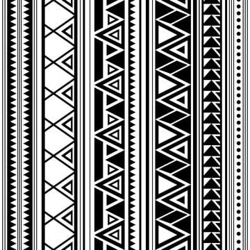 Vertical Design Drawing, Vintage Fashion Background, Tato Maori, Abstract Geometric Art Print, Tribe Design, Stripes Pattern Design, African Pattern Design, Polynesian Tattoo Designs, Armband Tattoo Design