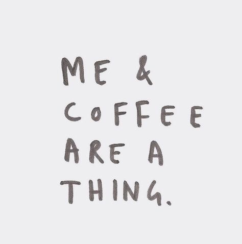 Coffee Obsession, Coffee Is Life, Coffee Love, Coffee Quotes, Coffee Humor, Coffee Addict, Quote Aesthetic, Pretty Words, Pretty Quotes