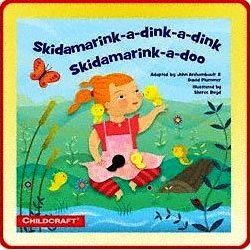 Skidamarink, a Singable Picture Book – Sing Books with Emily, the Blog Skidamarink Song, Reading Music, Cabinet Of Curiosities, Sing To Me, Music Song, Music Composers, Teaching Music, Music Therapy, Big Book