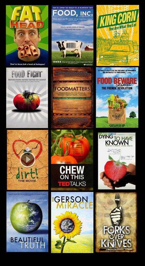 Some important documentaries to watch... Celiac Diagnosis, Vegan Documentaries, Corn Allergy, Documentaries To Watch, Food Documentaries, Nutrition Month, Nutrition Sportive, Sport Nutrition, Food Medicine