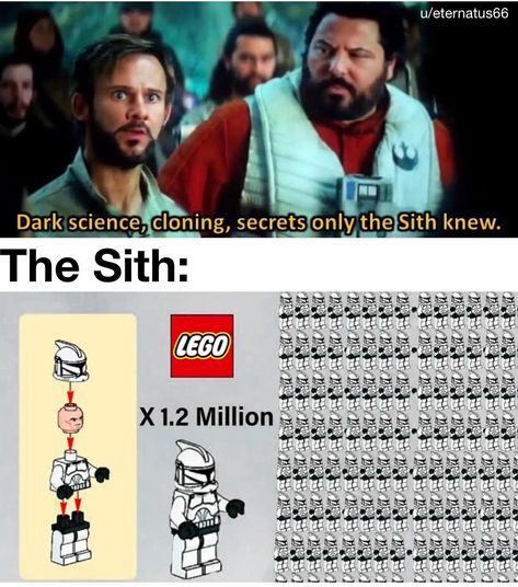 Dark Side Of The Force, Star Wars Meme, Funny Star Wars Memes, Prequel Memes, Star Wars Facts, Star Wars Jokes, Battle Star, Star Wars Comics, Darth Maul