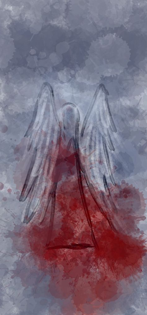 Angels Blood, Celestial Beings, Boys Wallpaper, Fallen Angel, Funky Art, Art Girl, Circus, Random Stuff, Anime Art