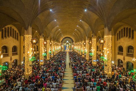 Simbang Gabi, Ashley Rivera, First Mass In The Philippines, Aubrey Peeples, Abbey Sy, Singing National Anthem Philippines, 22 Jump Street, Miagao Church Philippines, Adam Rodriguez