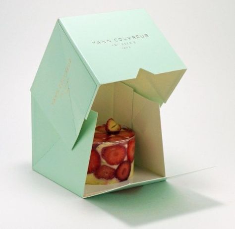 Dessert Packaging Design, Cake Boxes Packaging, Bakery Packaging Design, Packaging Design Ideas, Food Boxes, Baking Packaging, Dessert Packaging, Boxes Packaging, Cake Boxes