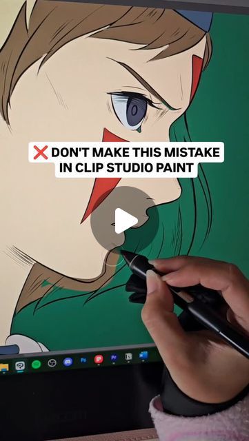 Csp Tips And Tricks, Clip Studio Paint Tips, Pro Tip, Upcoming Books, Clip Studio Paint, Early Bird, Digital Art Tutorial, Paint, Tools