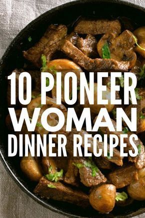 Pioneer Woman Meals, Pioneer Woman Healthy Recipes, Pioneer Woman Fall Recipes, Pioneer Women Recipe, Pioneer Woman Recipes Easy, Best Pioneer Woman Recipes, Award Winning Dinner Recipes, Pioneer Woman Pasta Recipes, Pioneer Woman Recipes Dinner Main Courses