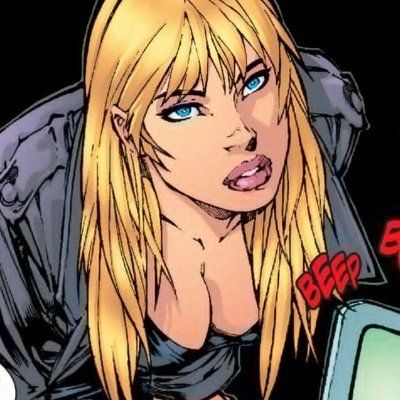 Dinah Lance Icons, Black Canary Comic Icons, Black Canary Icon, Black Canary Comic, Dinah Drake, Comic Women, Dinah Lance, Dinah Laurel Lance, Dc Women