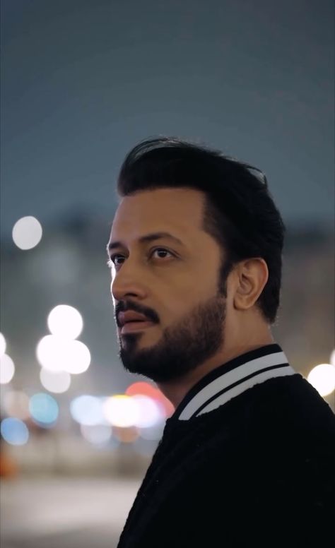 Atif Aslam