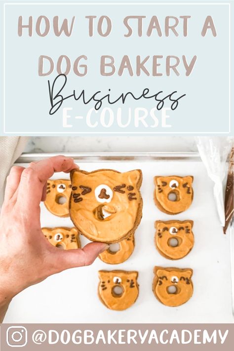 Creative Dog Treats, Dog Bakery Logo Ideas, Dog Treat Business Names, Dog Business Names, Dog Bakery Ideas, Dog Bakery Logo, Dog Business Ideas, Dog Bakery Business, Puppy Treats Homemade