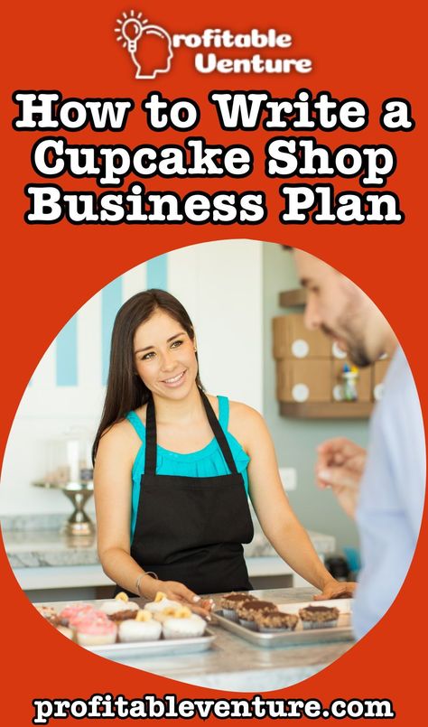 Are you about starting a cupcake shop with in-house bakery? If YES, here is a complete sample cupcake shop business plan template & feasibility study you can use for FREE. Cupcake Pricing Chart, Cake Business Plan, Bakery Business Plan, Street Food Business, Business Plan Sample, Cupcake Business, Feasibility Study, Cupcake Shop, Food Business Ideas