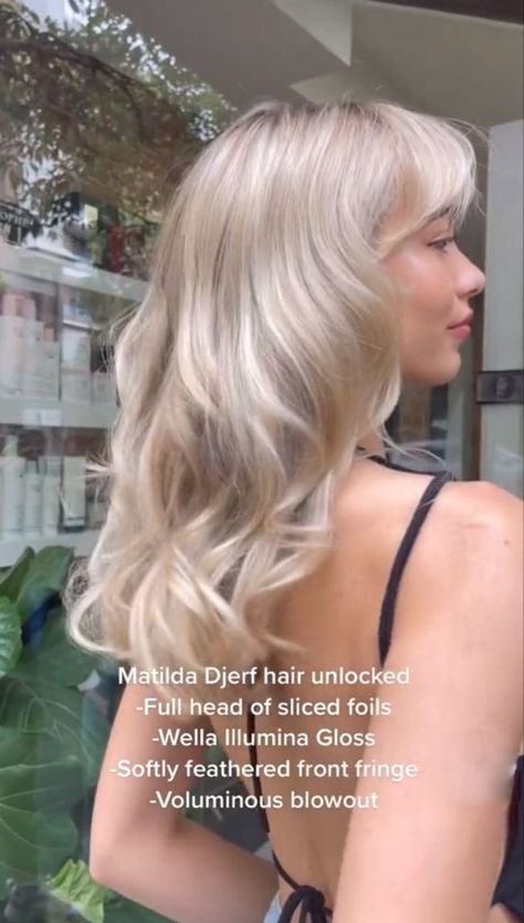 Platinum Hair Curtain Bangs, Curtain Bangs Platinum Hair, Platinum Curtain Bangs, Platinum Blonde Hair Curtain Bangs, Curtain Bang Wedding Hair, 2024 Fall Hair Trends Blonde, Bridal Hair With Curtain Bangs, Bridal Hair Curtain Bangs, Curtain Bangs Bridal Hair