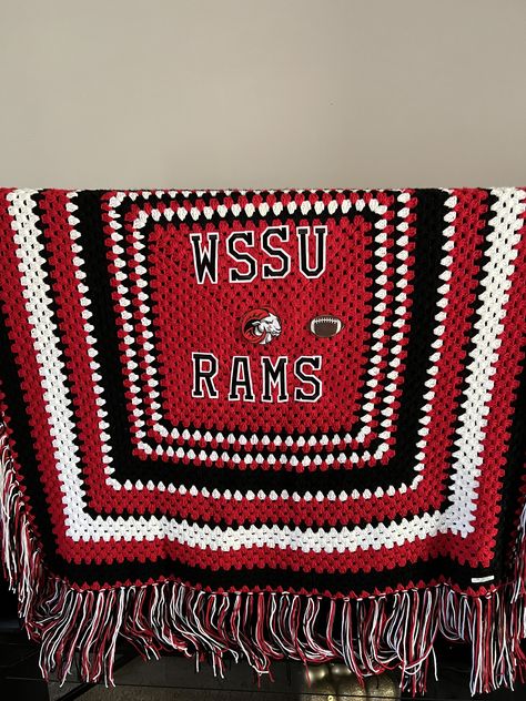 Wssu Rams, Ram