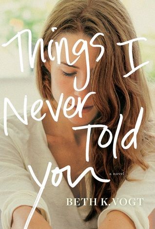 Things I Never Told You by Beth Vogt - Savings in Seconds Party Planning Business, Middle Sister, Event Planning Tips, Christian Fiction, Family Dynamics, Twin Sisters, Told You, Party Planner, Fiction Books