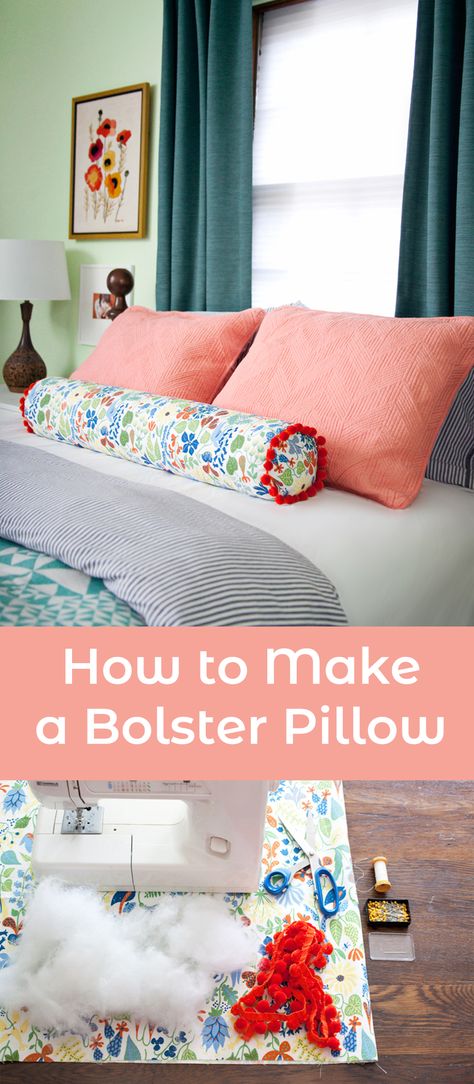 Cushion Design Ideas, Canopy Beds, Diy Home Accessories, Bolster Pillows, Roll Pillow, Crochet Cushion, A Beautiful Mess, Mason Jar Crafts Diy, My Princess