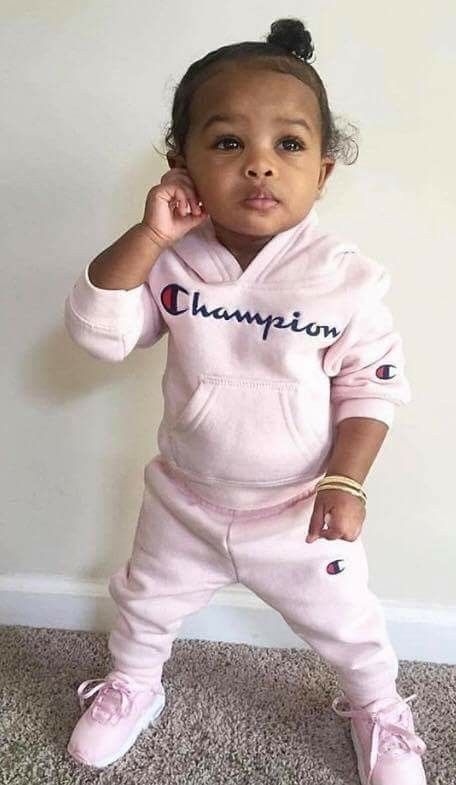 Cutie Patootie Champion Outfit, Baby Boy Swag, Trendy Baby, Toddler Fashion, Baby Fever, Baby Boy Outfits, Baby Fashion