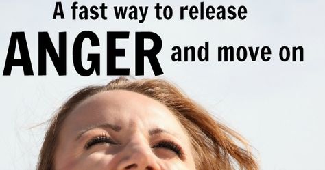 If you find yourself becoming angry easily, here's how to release anger quickly so you can move on. There's also links to more anger management activities. Why Do I Get Angry So Easily, Anger Management Activities, How To Release Anger, Release Anger, Angry Child, Get Angry, Anger Management, Find Yourself, Move On