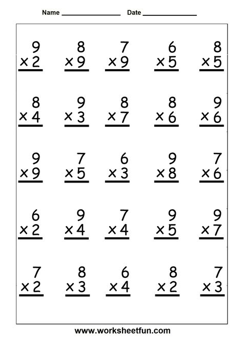 1 Multiplication Worksheet Printable Free Printable Multiplication Worksheets, Multiplication Practice Worksheets, Free Multiplication Worksheets, Multiplication And Division Worksheets, Printable Multiplication Worksheets, Multiplication Facts Worksheets, Math Multiplication Worksheets, Third Grade Math Worksheets, Math Coloring Worksheets