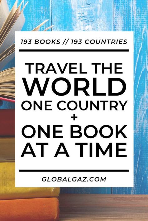 193 Incredible Travel Books Counting Countries - Global Gaz | travel books, books about travel, books about countries, inspiring books, travel reading list, reading list for travelers | #books #readinglist #travelbooks #travelinspiration Books About Travel, Packing Tips And Tricks, Money For Travel, Peter The Great, Inspiring Books, Travel Books, Travel Reading, About World, Read A Book