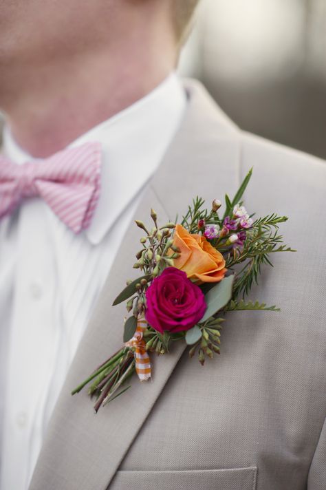 Dapper Man, Wedding Boutonnieres, Prom Corsage, Wax Flower, Bouquet Inspiration, Corsage And Boutonniere, Boda Mexicana, Corsage Prom, Prom Flowers