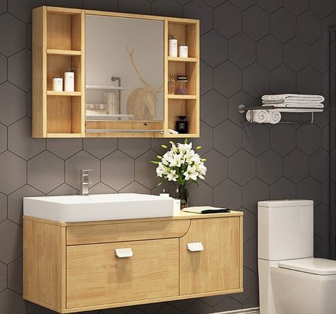 Cabinets Shelf, Wooden Bathroom Furniture, Bathroom Furniture Uk, Wooden Bathroom Accessories, Wooden Bathroom Storage, Wooden Bathroom Vanity, Wooden Bathroom Cabinets, Wood Bathroom Cabinets, Fitted Bathroom Furniture