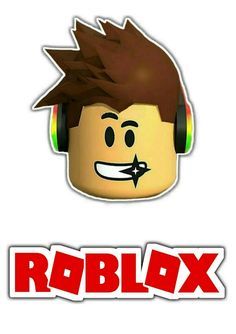 Mamá Decoradora: Kit imprimible Roblox Gratis Roblox Cake Ideas, Logo Roblox, Roblox Birthday Cake, Roblox Face, Cupcake Toppers Free, Roblox Cake, Roblox Gift Card, Birthday Cake Topper Printable, Free Robux