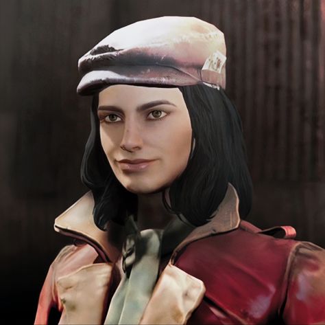 Fallout 4 Icons, Fallout 4 Characters, Nate Fallout 4, Fallout 4 Pfp, Fallout Piper, Fallout Pfp, Fallout 4 Piper, Pfp Images, Piper Wright