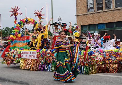 DIA De Los Muertos Parade float ideas | Recent Photos The Commons Getty Collection Galleries World Map App ... Cinco De Mayo Parade Float Ideas, Mexican Parade Float Ideas, Fiesta Float, Parade Float Ideas, Carnival Floats, Homecoming Floats, Homecoming Spirit Week, Parade Ideas, Homecoming Spirit