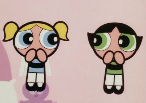 Powerpuff Kızları, Power Puff Girls Bubbles, Powerpuff Girls Cartoon, Powerpuff Girls Wallpaper, The Powerpuff Girls, The Powerpuff, Puff Girl, Girls Cartoon, Nerd Girl