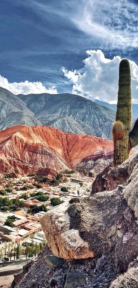 Arizona Aesthetic, Argentina Culture, Farm Village, Argentina Travel, Scenic Photography, Travel Wishlist, Beautiful Places To Travel, Mendoza, Travel Inspo