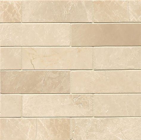 Rock Glamorous - Aegean Cream, Staggered Joint Mosaic Reno Nevada, Super Model, Muted Tones, Dark Matter, Wood Tile, Create Design, Classic Pattern, Mosaic Tile, Home Decor Kitchen