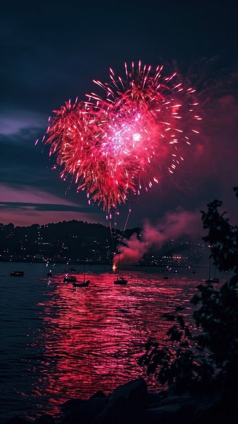 Golden fireworks night outdoors nature. | Premium Photo - rawpixel Aesthetic Fireworks, Fireworks Night, New Year Fireworks, Fire Works, Landscape Background, Download Free Images, Scenery Wallpaper, Premium Photo, Royalty Free Photos