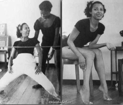 Dorothy Dandridge rehearsing the limbo for a scene in the movie Island in the Sun. While on filming on location in Grenada, Harry Belafonte told her about an annual limbo contest that was held on the island. Dorothy entered the contest and won. Mlk Images, Black Wellness, Island In The Sun, Dorothy Dandridge, Black Glamour, Harry Belafonte, Blues Music, African American Women, Black Vintage