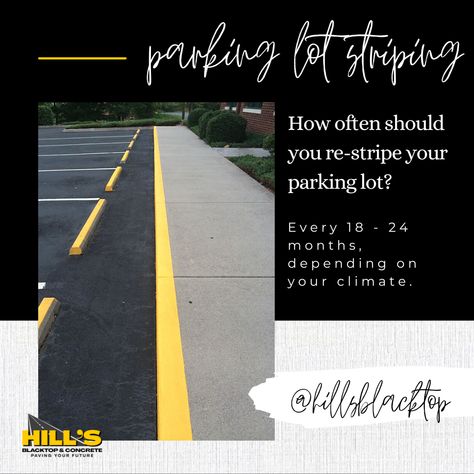 Parking Techniques, Garage Parking Assist, Your Own Asphalt, Resealing Asphalt Driveway, Parking Lot Striping, Driveway Paving, Concrete Paving, Parking Lot, How To Get Money