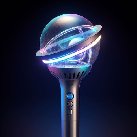 Light Sticks Ideas Kpop Shifting, Fake Lightstick Ideas, Light Stick Ideas, Fan Made Lightstick, Kpop Lightstick Ideas, Lightstick Ideas Fanmade, Fame Ideas, Lightstick Ideas, Lightstick Kpop