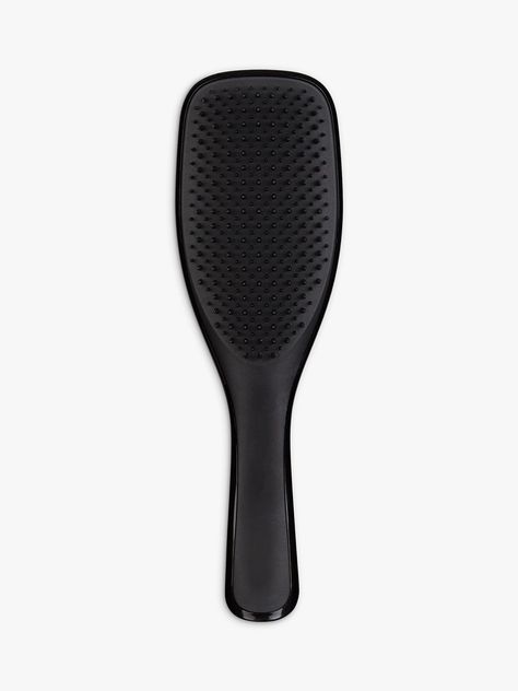 hair strand layers Black Hair Brush, Olivia Culpo Hair, Ouai Hair Oil, Glowing Hair, Ouai Hair, Tangle Teezer, Olivia Culpo, Hair Brushes, Texturizing Spray