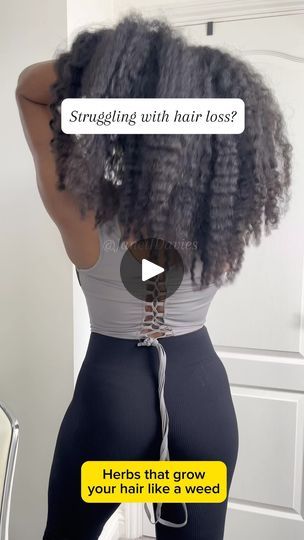 317K views · 31K reactions | Tap for Hair Growth 🌱

Have you tried any of these before?

If you want growth I’m confident these herbs will transform your hair ✨✨

🌱Comment GROWTH for a FREE copy of 
“The Ultimate Hair Growth Guide” ‼️

🔥BENEFITS OF EACH HERB🔥

🌱 Amla - stimulates hair growth and improves the quality of hair. Contains calcium, promotes healthier hair. Helps strengthen hair follicles & reduces hair thinning. Antifungal and antiviral properties, prevent dandruff & improve scalp health.

🌱 Fenugreek - Stimulates blood flow to the scalp, nourishes the hair follicles and encourages faster, healthier hair growth, while its antioxidant and anti-inflammatory properties help treat dandruff, scalp irritation. Also strengthens the hair due to its mineral and protein content, res Treat Dandruff, Prevent Dandruff, Skin Recipes, Thicker Stronger Hair, Health Secrets, Stop Hair Breakage, Natural Afro, Strengthen Hair Follicles, Hair Instagram