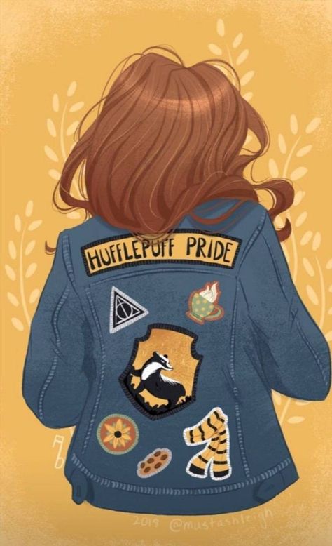 Harry Potter Wallpaper Hufflepuff, Cute Hufflepuff, Kawaii Harry Potter, Backgrounds Harry Potter, Hufflepuff Wallpaper, Fantastic Beasts Book, Hufflepuff Pride, Cute Harry Potter, Harry Potter Hufflepuff