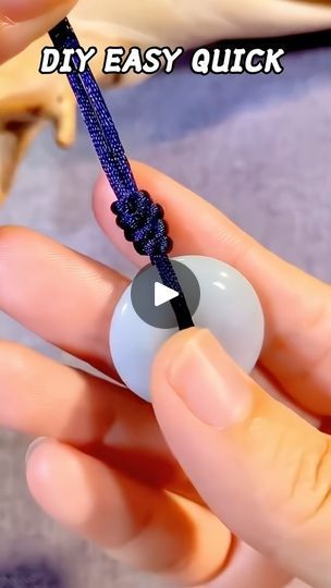 443 reactions · 149 shares | Pendant Knot 💯😍 🔥
TAG your friend who likes to see this!
Save & Share it with your friends!

🔹Follow @trucos.creativos for MORE!!
🔹YouTube link in bio @trucos.creativos

#diy #bracelet #pulseras #handicraft #wirejewelry #necklace #bangles #anklet #Knotadjustable #trucoscreativos #keychain #pendantknot | TRUCOS CREATIVOS | Shakira · Te Felicito Pendant Knot, Anklets Diy, Youtube Link, Diy Bracelet, Shakira, Paracord, Jewelry Ideas, Wire Jewelry, Anklets