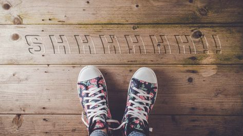 If you've ever heard your floorboards creak as someone walked across them, then you've probably wondered how to fix squeaky floors. Fix Squeaky Floors, Creaky Floors, Squeaky Floors, Plywood Subfloor, Staircase Makeover, Miami Real Estate, Happy Wife Happy Life, Wood Stairs, Bedroom Renovation