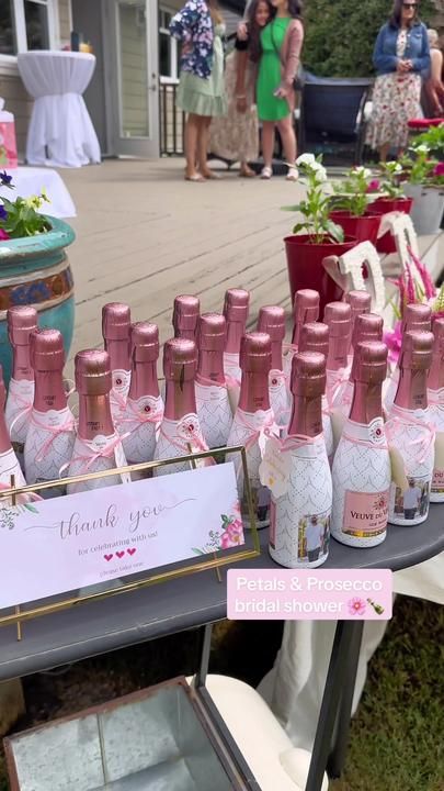 Petals And Prosecco Cake, Petals And Prosecco Bridal Shower Theme Food, Petals And Prosecco Theme Bridal, Petals And Prosecco Theme Decor, Petals And Prosecco Bridal Shower Theme Decor, Petals And Prosecco Theme, Petals And Prosecco Bridal Shower Theme, Petals Prosecco, Pink Bridal Shower Theme