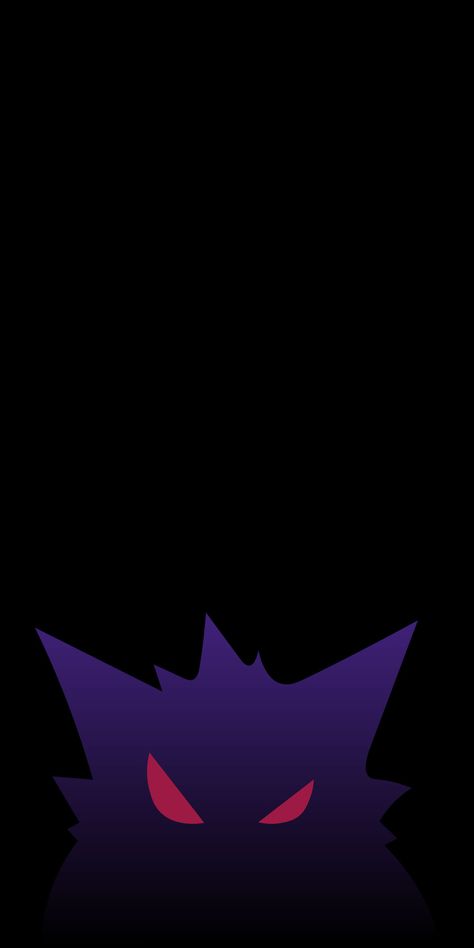 Dark Pokemon Wallpaper, Gengar Pokemon Wallpaper, Pokemon Wallpaper Iphone, Dark Pokémon, Japanese Wallpaper Iphone, Gengar Pokemon, 4k Wallpaper Iphone, Ghost Pokemon, Mega Pokemon