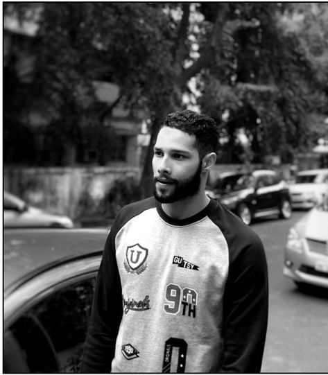 Siddhant Chaturvedi, Gully Boy, My Prince Charming, Ranveer Singh, Latest News Today, Prince Charming, News Today, Photography Tips, Fangirl