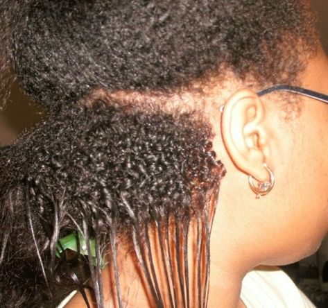 Transition Natural Hair, Braids African American, Transitioning To Natural Hair, Big Chop Hairstyles, Natural Hair Transitioning, African American Braids, Big Braids, Transitioning Hairstyles, Blow Dry Hair