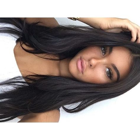 Ivana Santacruz, Madison Beer Hair, Estilo Madison Beer, Cabello Hair, Chica Cool, Madison Beer, Women Hairstyles, Brunette Hair, Instagram Foto