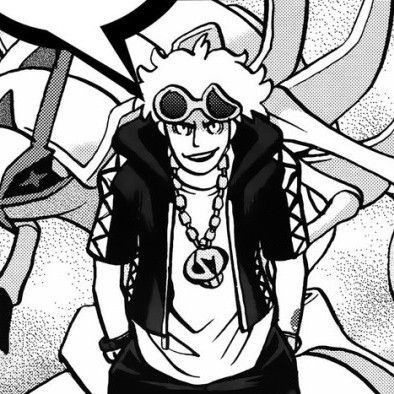 Man With White Hair, Guzma Pokemon, The Games, A Character, White Hair, Force, Pokemon, Lost, Pokémon