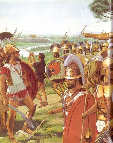 https://forums.taleworlds.com/index.php?topic=247623.0 Greek Soldier, Punic Wars, Army Poster, Hellenistic Period, Roman Warriors, Greek Warrior, Ancient Warfare, Classical Antiquity, Roman Soldiers