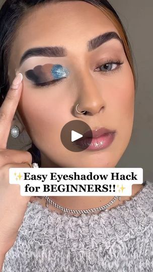 Eye Shadow Tutorial Step By Step, Eye Shadowing Tutorial, Eyeshadow Placement, Eyeshadow Guide, Pro Makeup Tips, Blue Eye Shadow, Easy Eyeshadow, Blue Eye Makeup Tutorial, Eye Trends