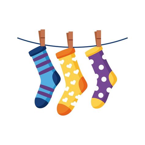 Socks Logo, Bear Wallpaper, Flat Style, Fashion Flats, Style Icon, Vector Art, Stockings, Socks, For Free